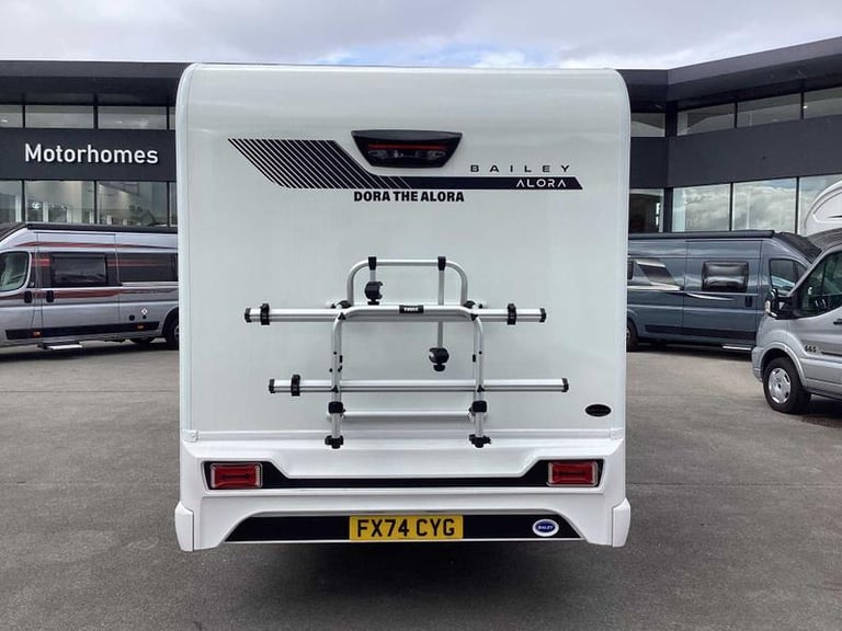 2024 Ford Transit 69-4 T Automatic DIESEL Automatic