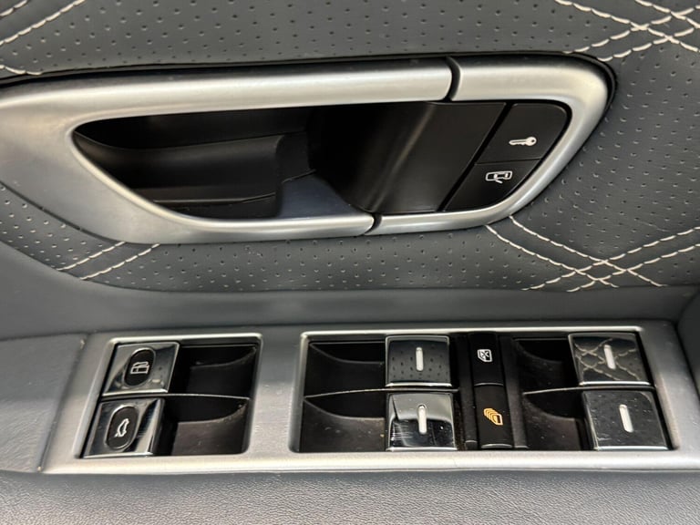 2015 Bentley Continental 6.0 W12 Speed 2dr Auto CONVERTIBLE PETROL Automatic