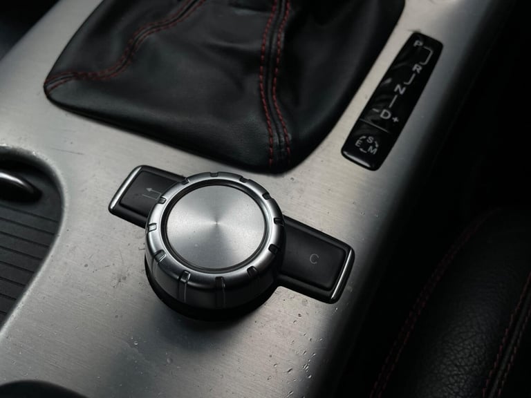  Mercedes-Benz SLK 3.5 SLK350 BlueEfficiency AMG Sport Edition 125 G-Tronic+ Euro 5 (s/s) 2dr Pet...