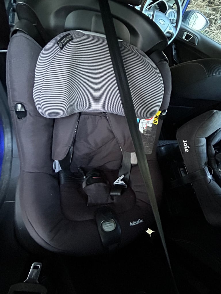 Maxi Cosi AxissFix 