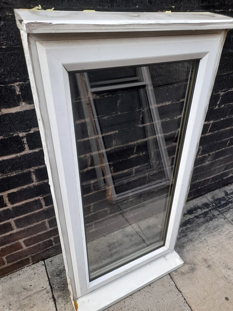 image for Upvc Window / Double Glazing / Shed / Mancave / Windows & Doors / Pvcu