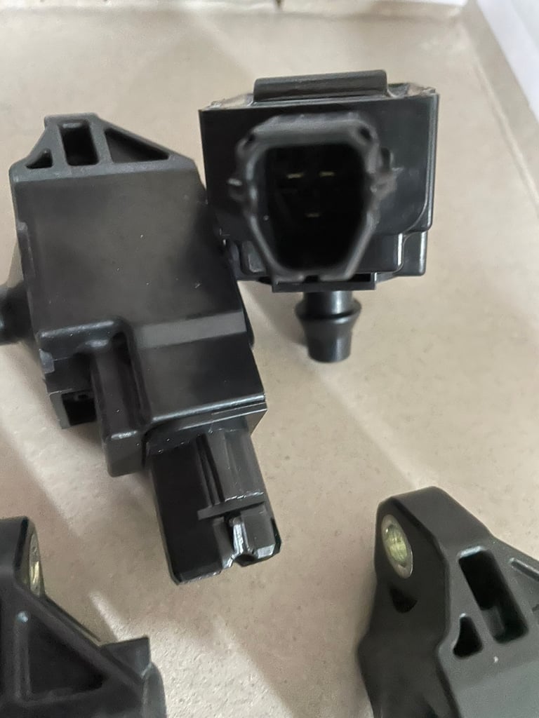 Subaru ignition coil x4 
