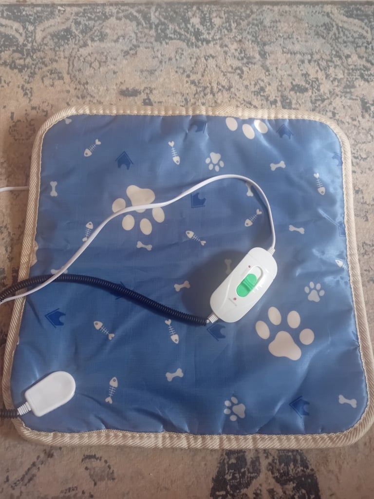 image for Heating pad 