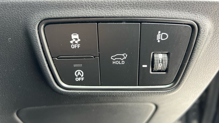 2021 Hyundai TUCSON 1.6 TGDi Ultimate 5dr 2WD Petrol Estate Estate Petrol Manual