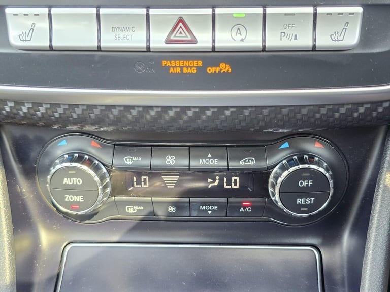 2017 Mercedes-Benz A-Class 2.1 A200d AMG Line (Premium Plus) 7G-DCT Euro 6 (s/s) 5dr Hatchback Di...