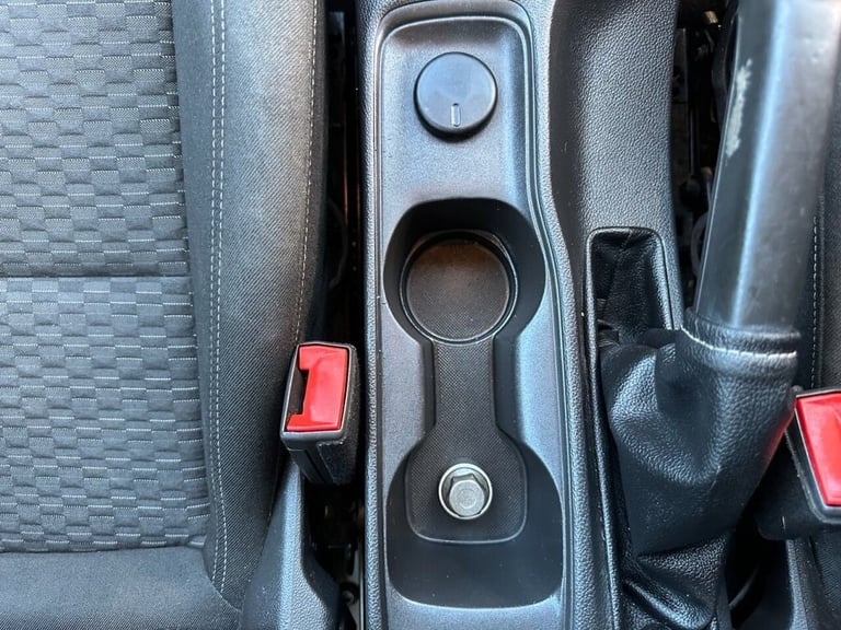 2018 Vauxhall Astra 1.0i Turbo ecoTEC SRi Hatchback 5dr Petrol Manual Euro 6 (s/s) (105 ps) Hatch...