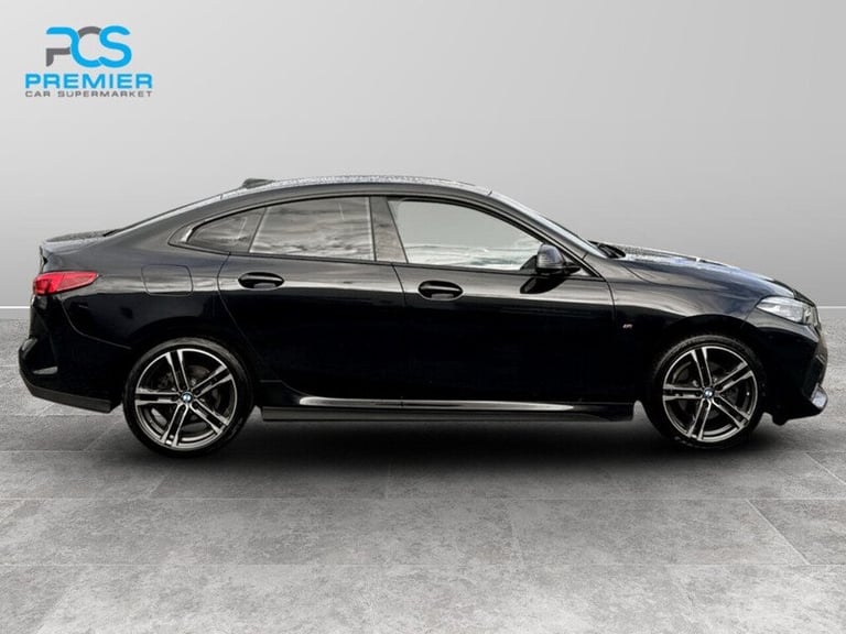 2020 BMW 2 Series Gran Coupe 218i M Sport Saloon Petrol Automatic