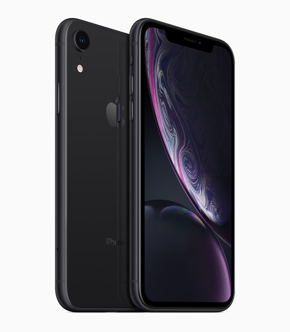 image for iPhone XR 64GB mint original condition