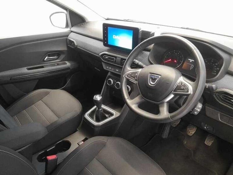 2023 Dacia Jogger 1.0 TCe Extreme SE 7 Seats 5dr MPV Petrol Manual