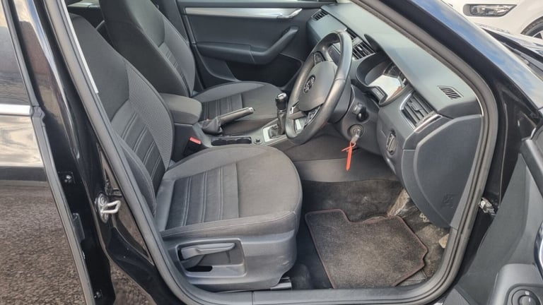 SKODA OCTAVIA 2.0 TDI SE Technology 2018