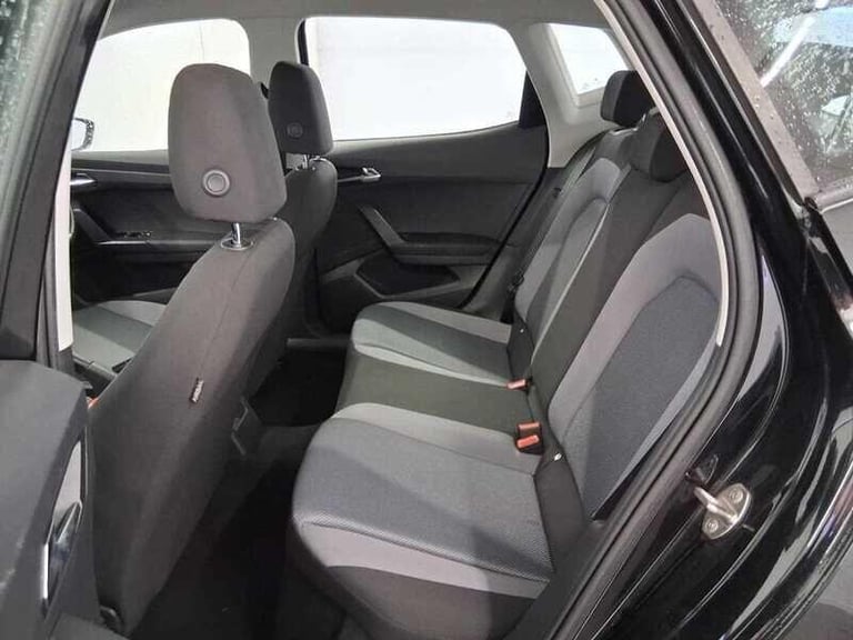 2018 SEAT Arona 1.0 TSI GPF SE SUV 5dr HATCHBACK Petrol Manual