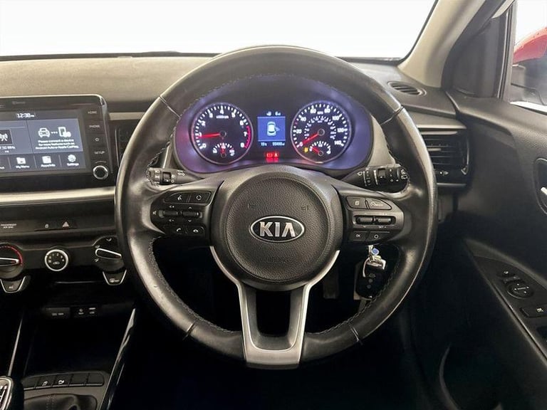 2020 Kia Stonic 1.0T GDi Maxx 5dr HATCHBACK PETROL Manual
