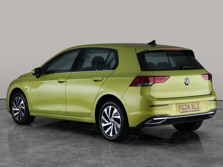 2024 Volkswagen Golf 1.4 TSI eHybrid Style 5dr DSG HATCHBACK PETROL/ELECTRIC Automatic