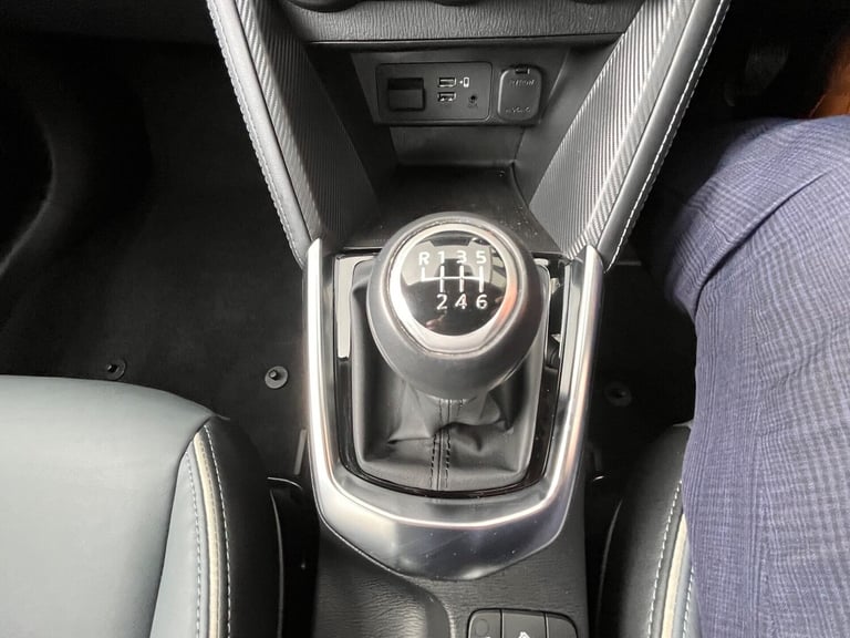 2023 Mazda Mazda2 GT SPORT MHEV Hatchback PETROL Manual