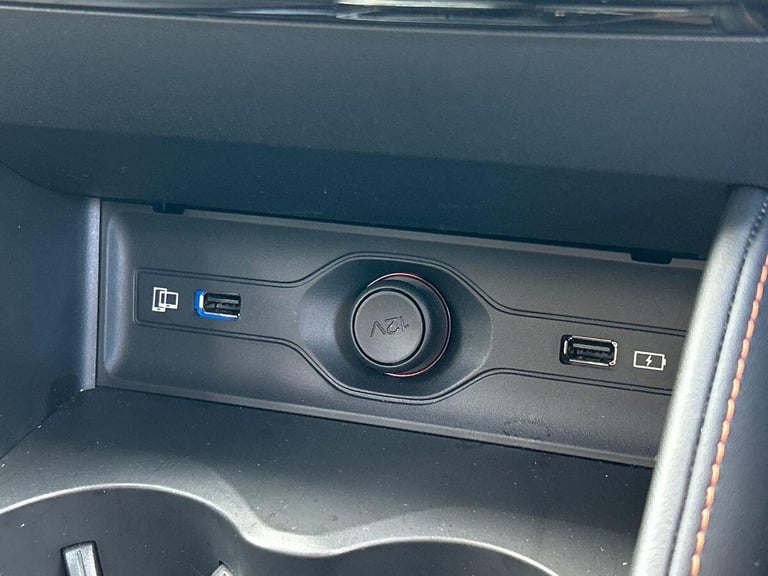 2025 MG MG HS 1.5 T-GDI 24.7 kWh SE SUV 5dr Petrol Plug-in Hybrid Auto Euro 6 (s/s) (299  SUV PET...