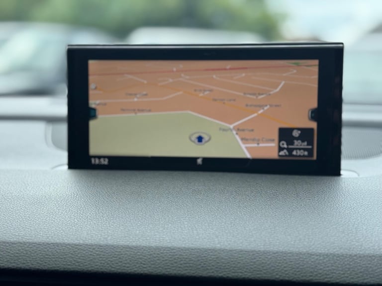 2016 Audi Q7 3.0 TDI V6 S line Tiptronic quattro Euro 6 (s/s) 5dr ESTATE Diesel Automatic