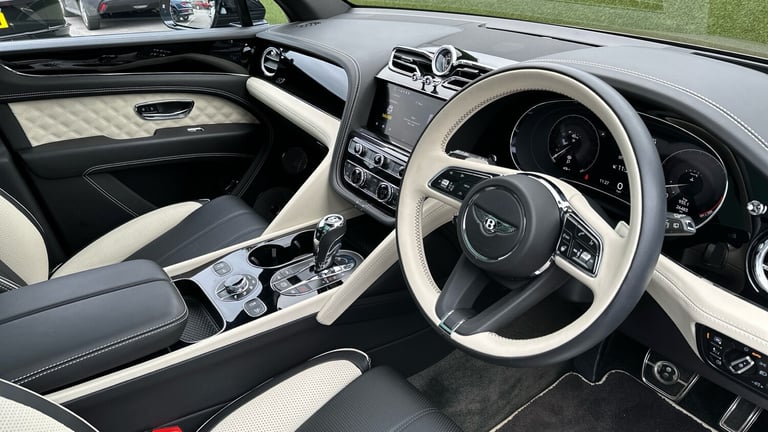 2022 Bentley Bentayga S 4.0 V8 S 5dr Auto Petrol