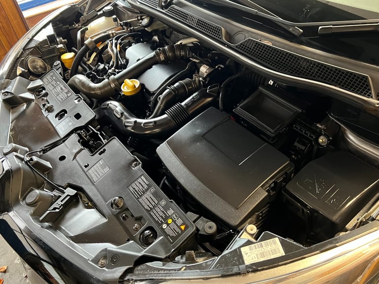 2014 Renault Captur 1.5 dCi 90 Dynamique S MediaNav Energy 5dr HATCHBACK Diesel Manual