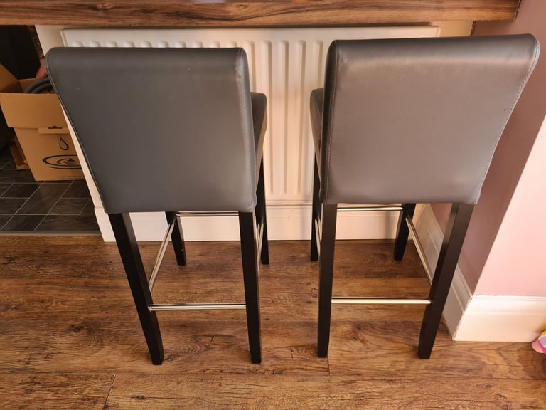 Bar stools