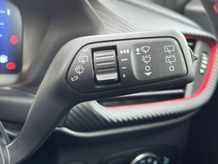 2023 Ford Puma 1.0 EcoBoost Hybrid mHEV ST-Line X 5dr DCT Hatchback Automatic