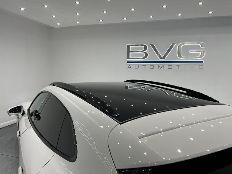 2022 Porsche Taycan 420kW 4S 93kWh 5dr Auto ESTATE ELECTRIC Automatic