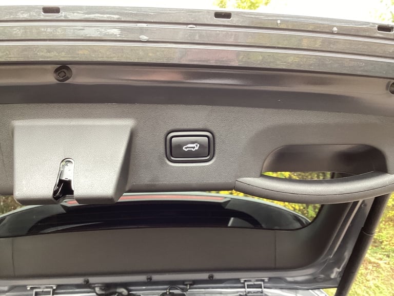 2023 Hyundai TUCSON 1.6 TGDi Hybrid 230 Ultimate 5dr 2WD Auto Estate Hybrid Automatic