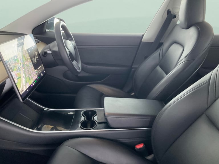 2020 Tesla Model 3 (Dual Motor) Performance Saloon 4dr Electric Auto 4WDE (Performance Upgrade Sa...