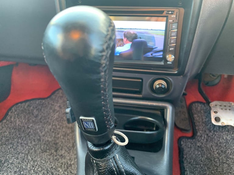 2019 Daihatsu Charade GTi DeTomaso G201s Rare Manual Rust Free Petrol Manual