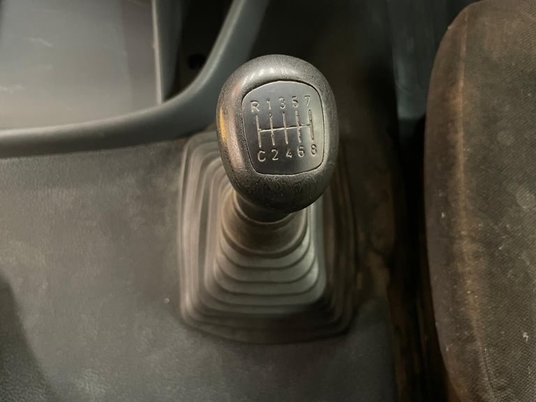 MERCEDES BENZ AXOR 1840, 4X2 TRACTOR UNIT - 2008 - KX58 OVA