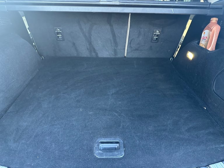 2016 Ford Edge 2.0 TDCi 210 Titanium 5dr Powershift ESTATE Diesel Automatic