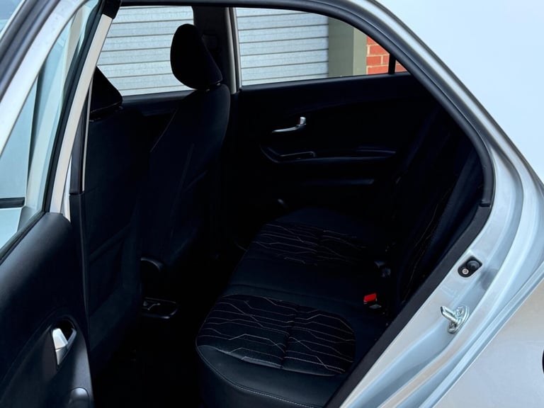 2013 Kia Picanto 1.25 2 Auto Euro 5 5dr HATCHBACK Petrol Automatic