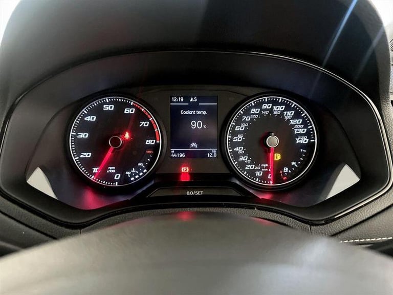 2021 SEAT Ibiza 1.0 TSI XCELLENCE Euro 6 (s/s) 5dr Manual Hatchback Petrol Manual