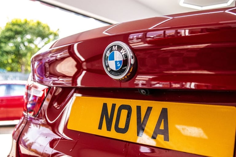 2015 BMW X4 2.0 20d M Sport SUV 5dr Diesel Auto xDrive Euro 6 (s/s) (190 ps) COUPE Diesel Automatic