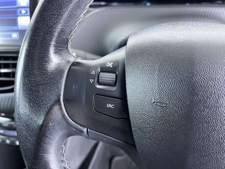 2016 Peugeot 2008 1.2 2008 Allure 5dr SUV Petrol Manual