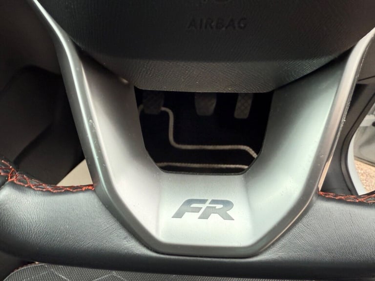  SEAT Leon 1.5 TSI EVO 150 FR 5dr - APPLE CAR PLAY - CRUISE - BLUETOOTH -