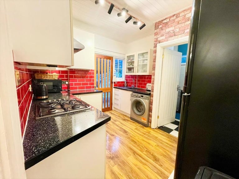 Large Double Room In White Hart Lane💫💎💫💎