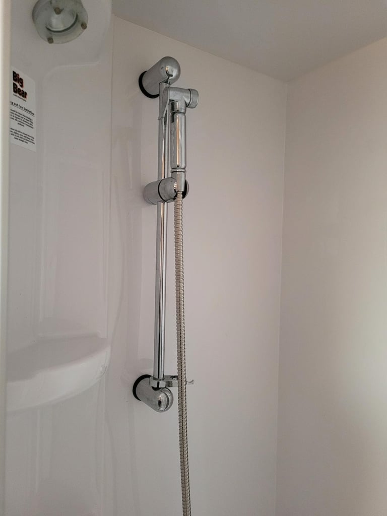 Swift Challenger Sport 584 2013 Single Axle 4 Berth - Motor Mover, Island Bed