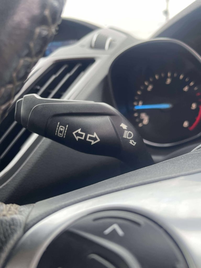 2014 Ford Kuga 2.0 TDCi 163 Titanium X 5dr Powershift HATCHBACK Diesel Automatic