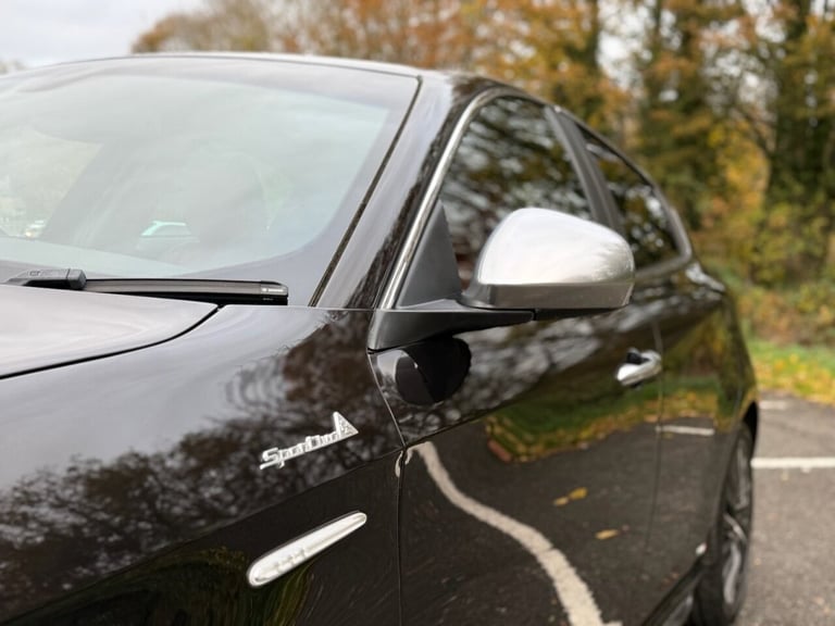 2014 14 ALFA ROMEO GIULIETTA 1.4 TB MULTIAIR SPORTIVA NAV HATCHBACK 5DR PETROL M