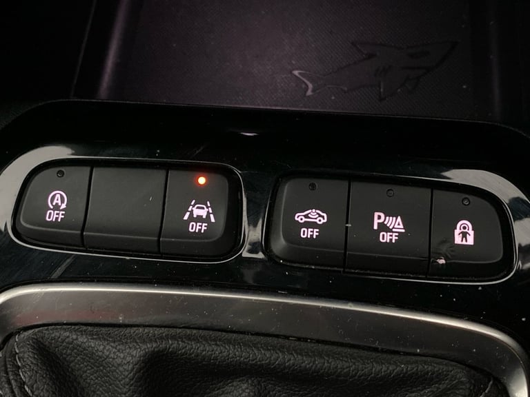 2023 Vauxhall Corsa 1.2 GS 5dr Hatchback PETROL Manual