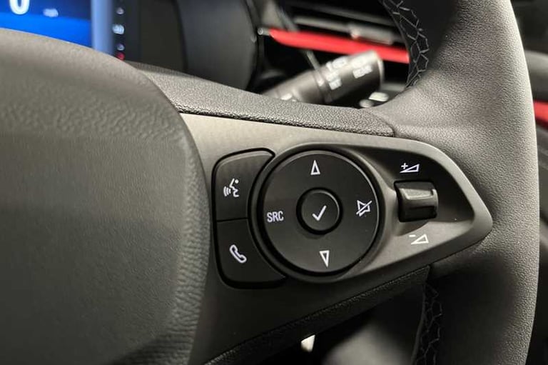 2025 Vauxhall Corsa 1.2 Turbo Yes Hatchback 5dr Petrol Manual Euro 6 (s/s) (100 ps) Hatchback Pet...