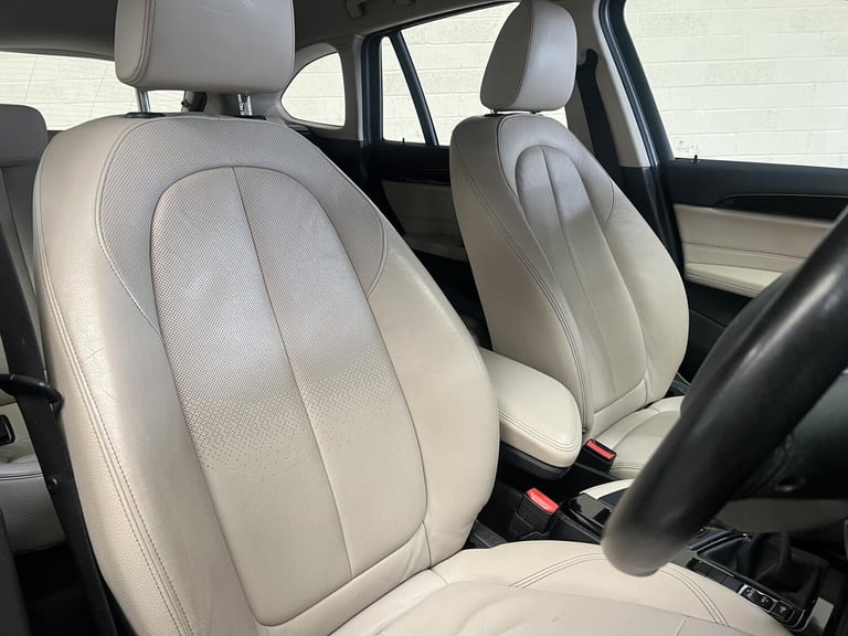 2018 BMW X1 1.5 18i GPF xLine SUV 5dr Petrol Manual sDrive Euro 6 (s/s) (140 ps) SUV Petrol Manual