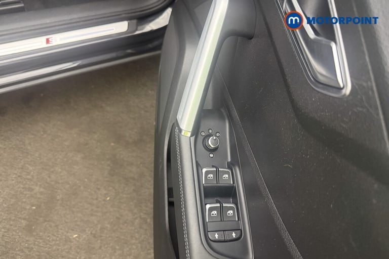 2019 Audi Q2 SQ2 Quattro 5dr S Tronic SUV Petrol Automatic