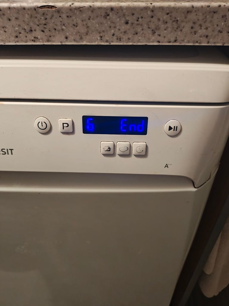 image for Dishwasher full size 