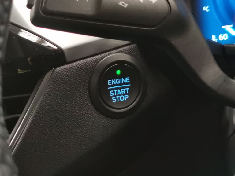 2022 Ford Kuga 1.5 EcoBoost 150 Titanium 5dr HATCHBACK PETROL Manual