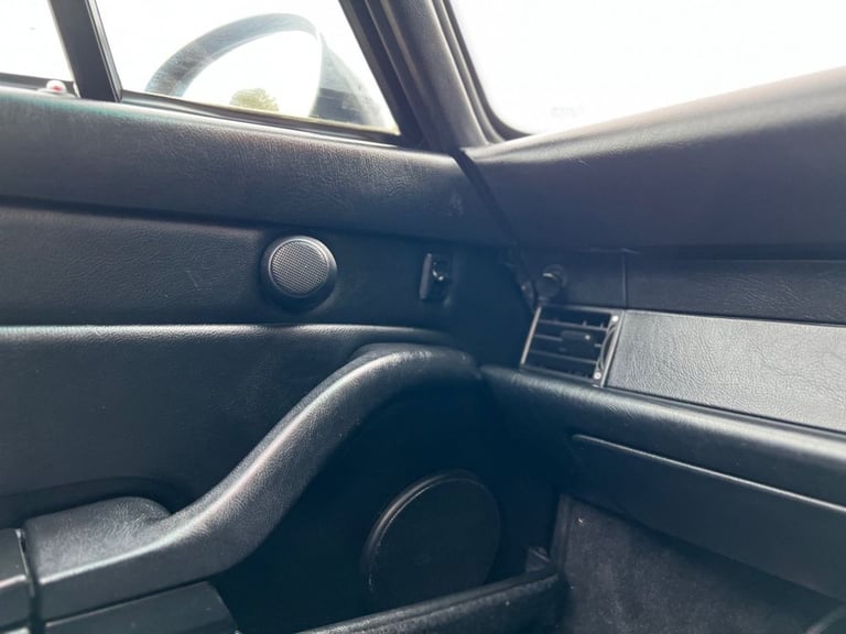 1996 N PORSCHE 911 3.6 TARGA 2D 282 BHP