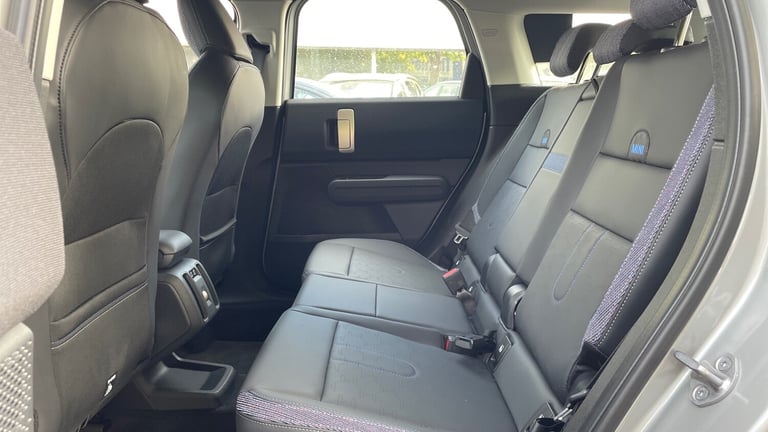 2024 Mini Countryman 1.5 C Classic 5dr Auto Petrol