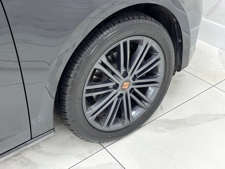 2020 SEAT Leon 1.5 TSI EVO XCELLENCE Lux Estate 5dr Petrol Manual Euro 6 (s/s) (150 ps) Estate Pe...