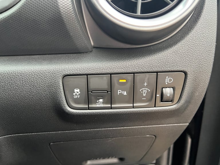 2021 Hyundai KONA 150kW Premium 64kWh 5dr Auto HATCHBACK Electric Automatic