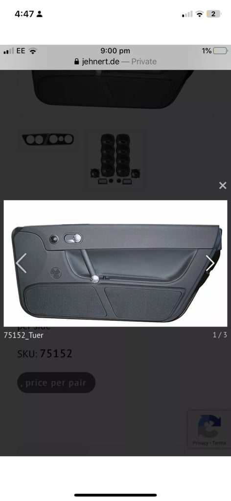 Audi TT jehnert speakers set up